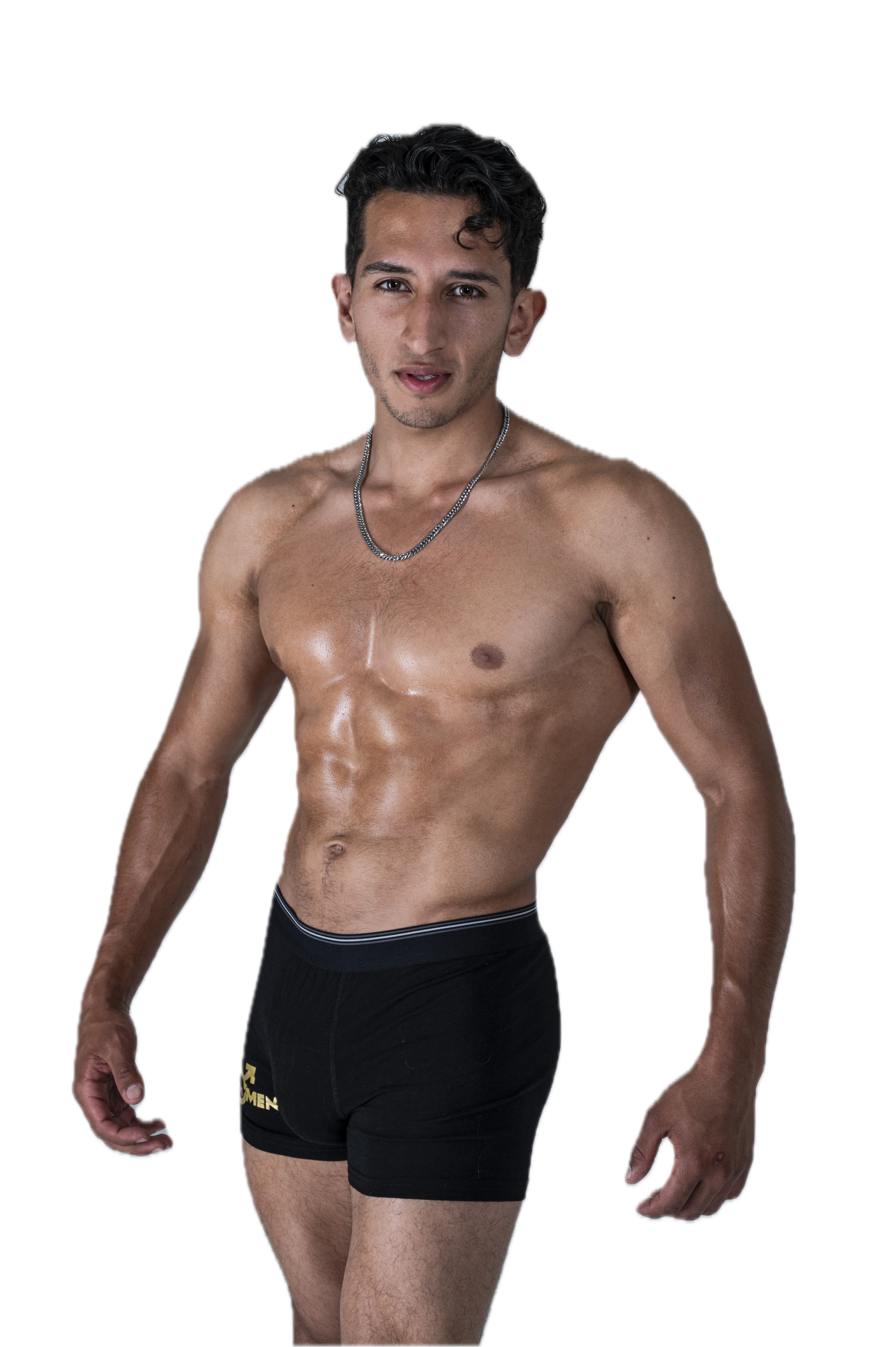 Andre - Latin Performer